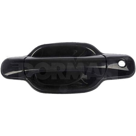 Motormite EXTERIOR DOOR HANDLE 80274